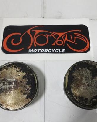 Pistoni originali Harley Davidson