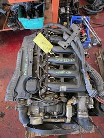 motore bmw 306d2