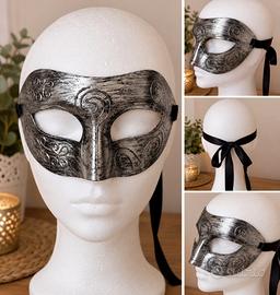 maschera veneziana