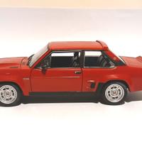 131 abarth STRADALE 1:24