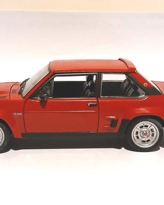 131 abarth STRADALE 1:24