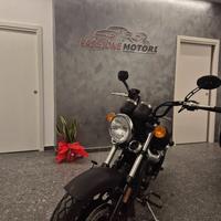 KEEWAY SUPERLIGHT 125 –  2023