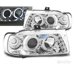 FARI PER SEAT IBIZA E CORDOBA 6K 93-99 ANGEL EYES 