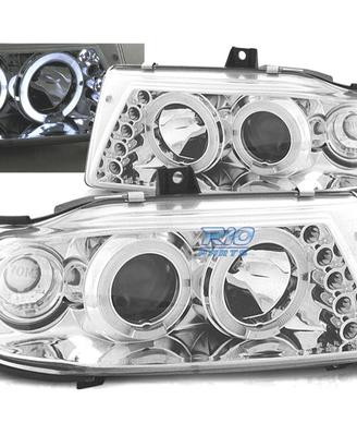 FARI PER SEAT IBIZA E CORDOBA 6K 93-99 ANGEL EYES 