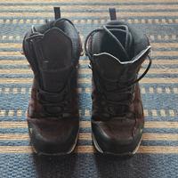 scarponi quetchua decathlon