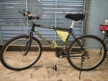 Mountain bike Bottecchia 883 Oasis II