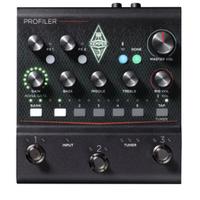 Kemper player aggiornato terzo livello