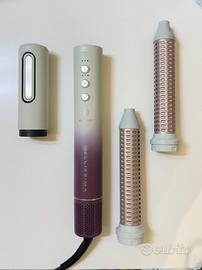 Styler digitale ad aria Prodigy Aurora