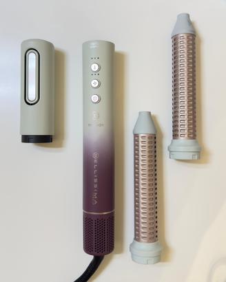 Styler digitale ad aria Prodigy Aurora