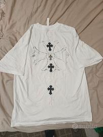 t shirt Chrome hearts 