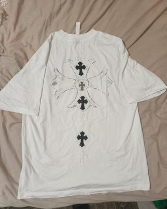 t shirt Chrome hearts 