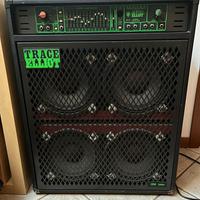 amplificatore per basso