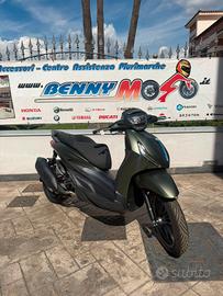 Piaggio Beverly 310 310S