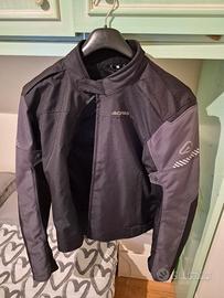 giubbotto da moto