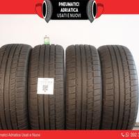 4 Gomme 235 55 R 18 Tomket al 94% SPED GRATIS