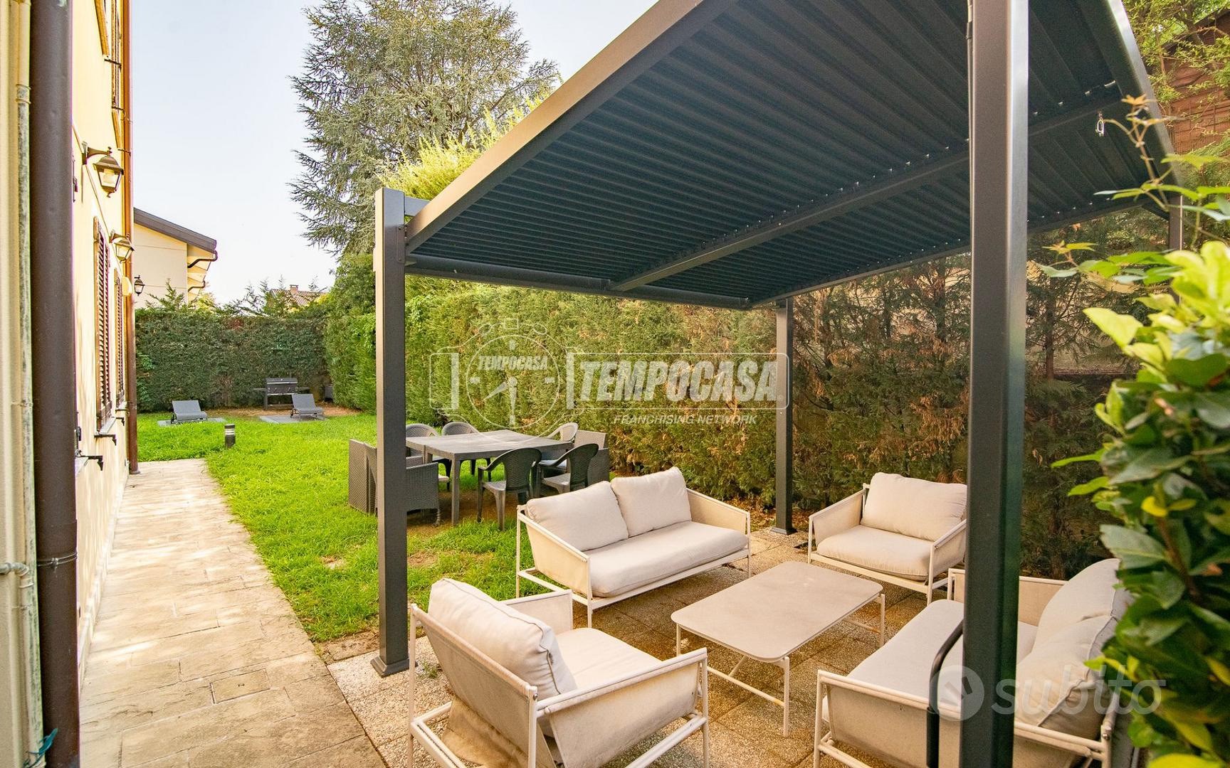 Appartamento – Vaprio d'Adda - Vista 4