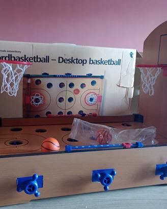 Basketball da tavolo