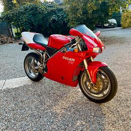 Ducati 998