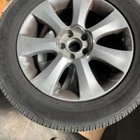 Cerchi per Subaru Tribeca