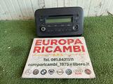 Stereo CD Fiat Croma