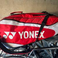 Borsa badminton