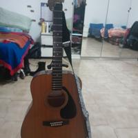 Chitarra acustica Yamaha Fg-402