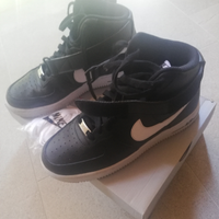 Scarpe Nike N 40.5