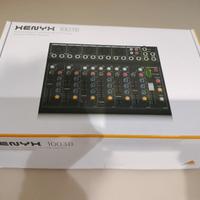 mixer behringer henyx 1003