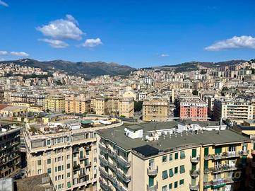 5 LOCALI A GENOVA