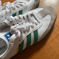 ADIDAS SAMBA UOMO