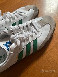 ADIDAS SAMBA UOMO