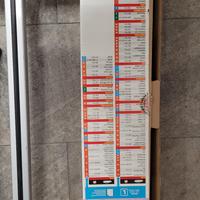 barre portatutto auto