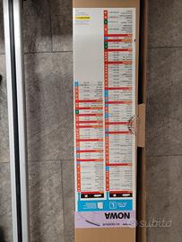 barre portatutto auto