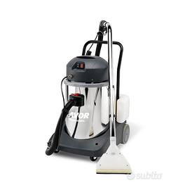 Pulisci divani professionale Lavor Pro Apollo IF