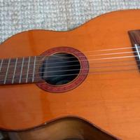 Chitarra classica Di Giorgio