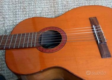 Chitarra classica Di Giorgio