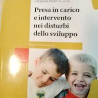Presa in carico e intervento nei disturbi dello sv
