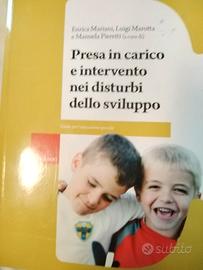 Presa in carico e intervento nei disturbi dello sv