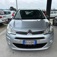Citroen C3 1.2 VTi 82 Exclusive NEOPATENTATI