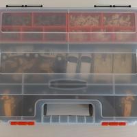 Set soldatini e veicoli scala 1/72