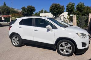 Chevrolet Trax 1.7 diesel LT FWD Automatica