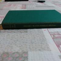 Balzac: Il colonnello Bidau Mondadori Biblioteca R
