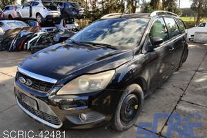 Ford focus 2 sw da, ds, ffs 1.6 tdci -ricambi