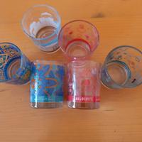 bicchierini da caffè 