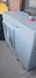 chiller Daikin