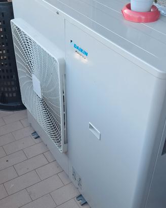 chiller Daikin
