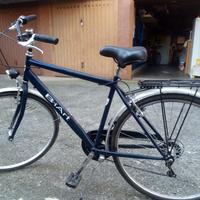 bicicletta