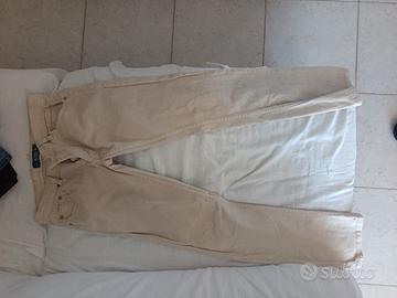 pantaloni jeans 