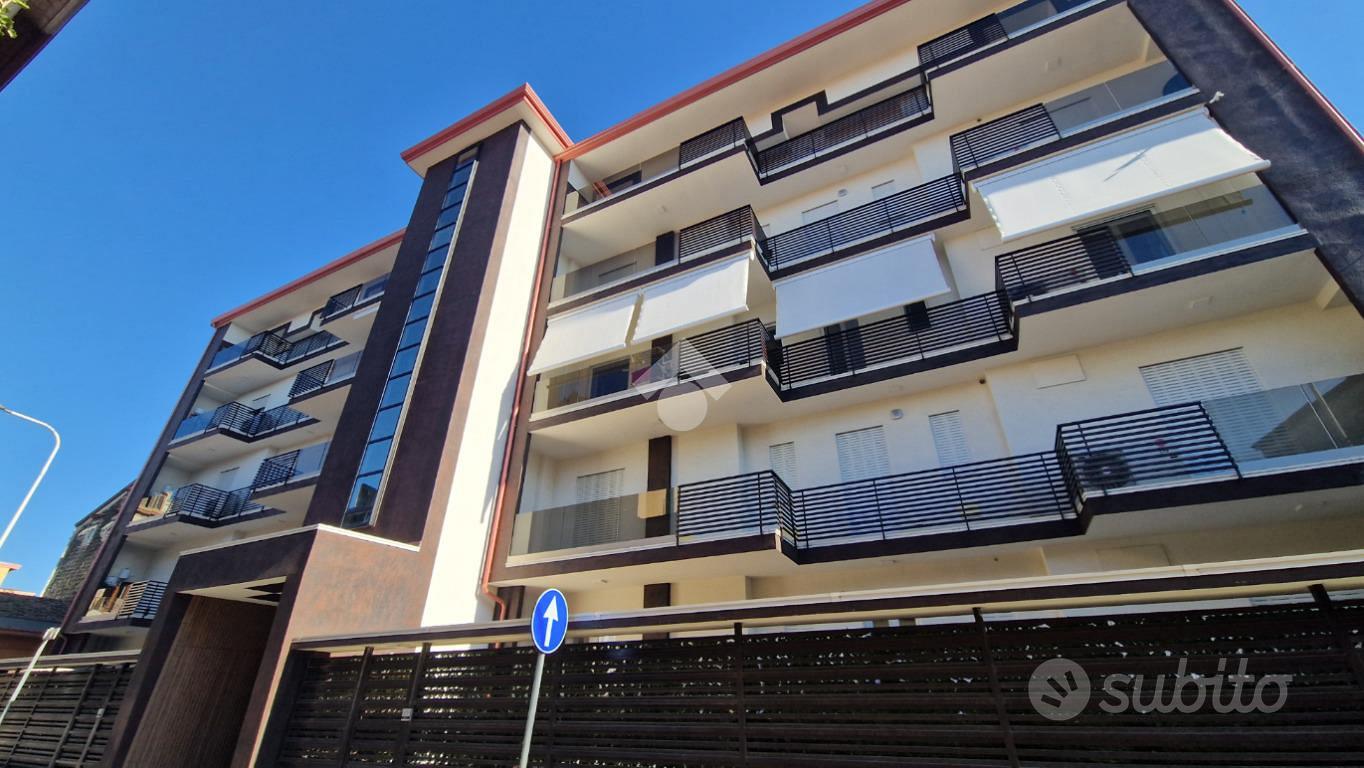 Apartment in Frattamaggiore, Rossini - Vista 2