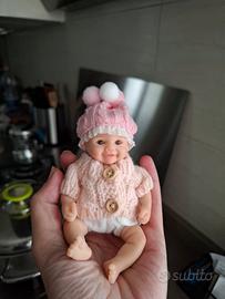 bambola reborn